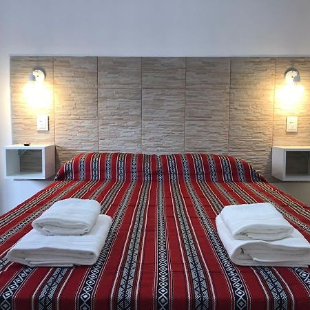 Guest House Salta Ngoại thất bức ảnh