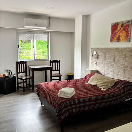 Guest House Salta Ngoại thất bức ảnh