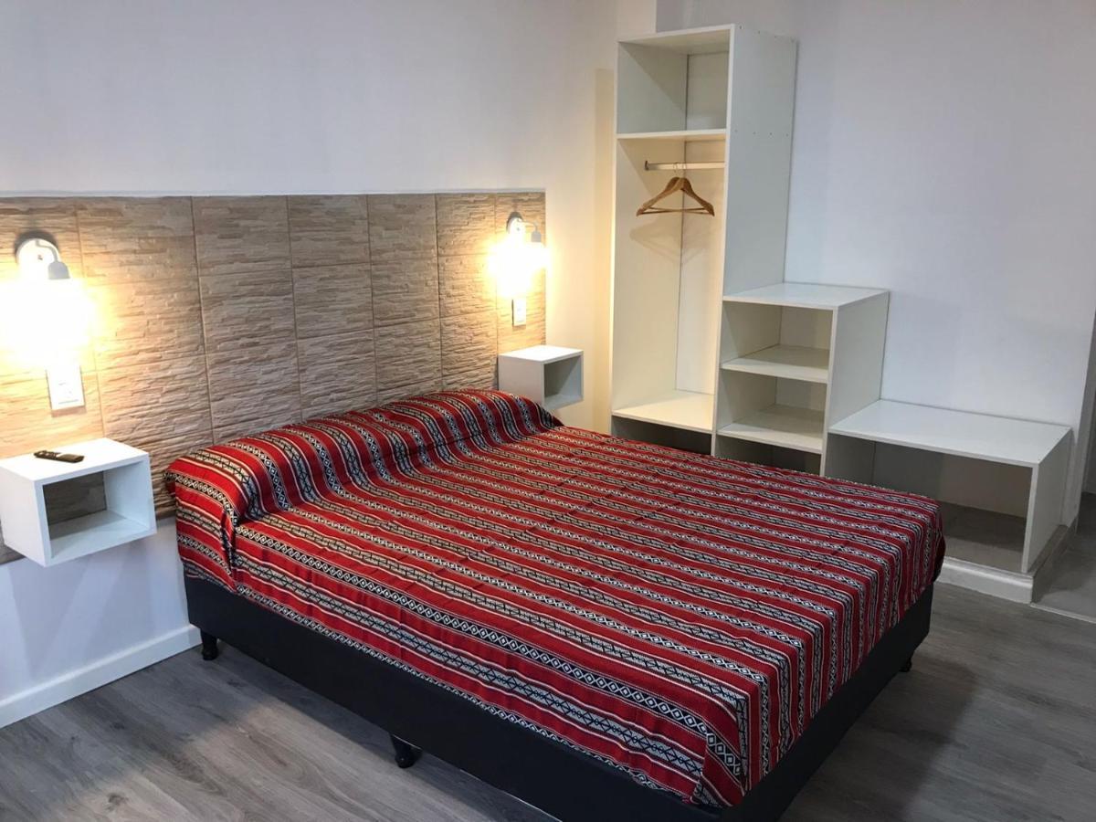 Guest House Salta Ngoại thất bức ảnh