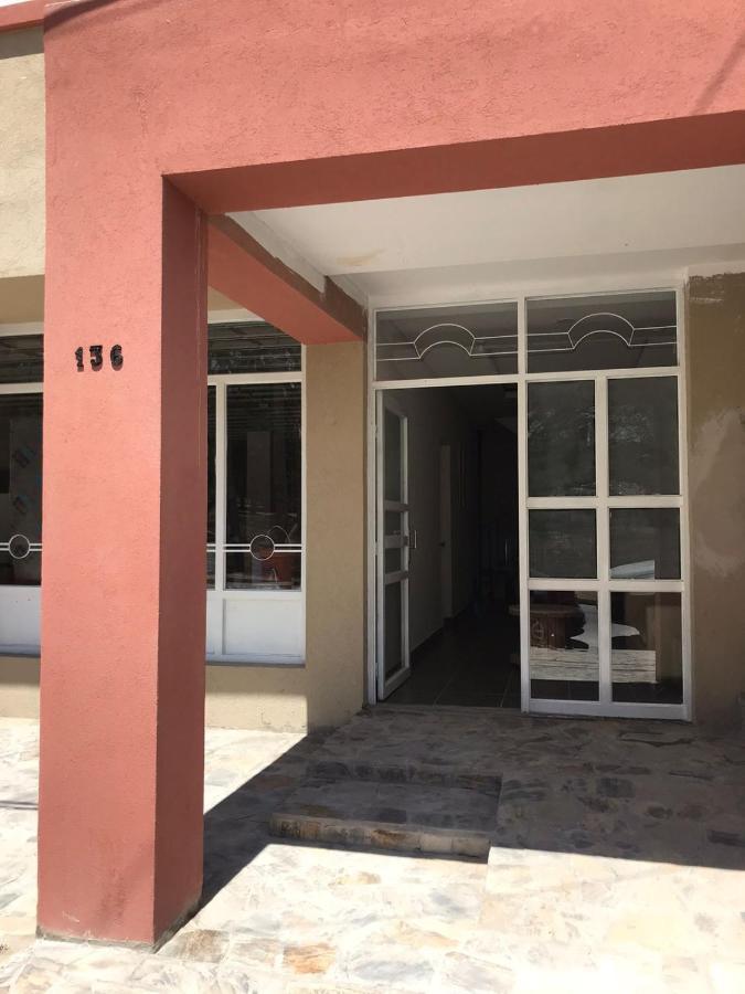 Guest House Salta Ngoại thất bức ảnh