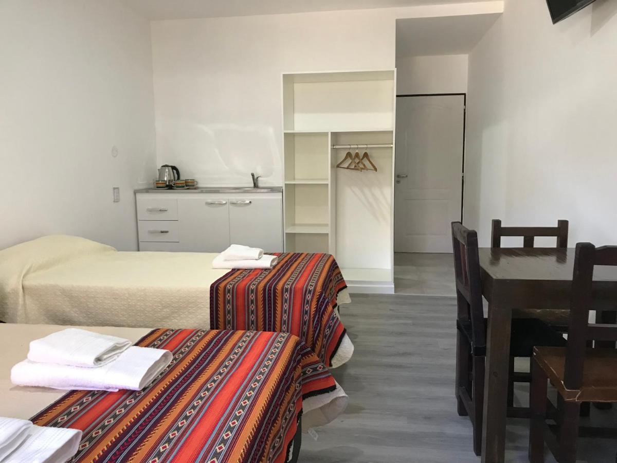 Guest House Salta Ngoại thất bức ảnh