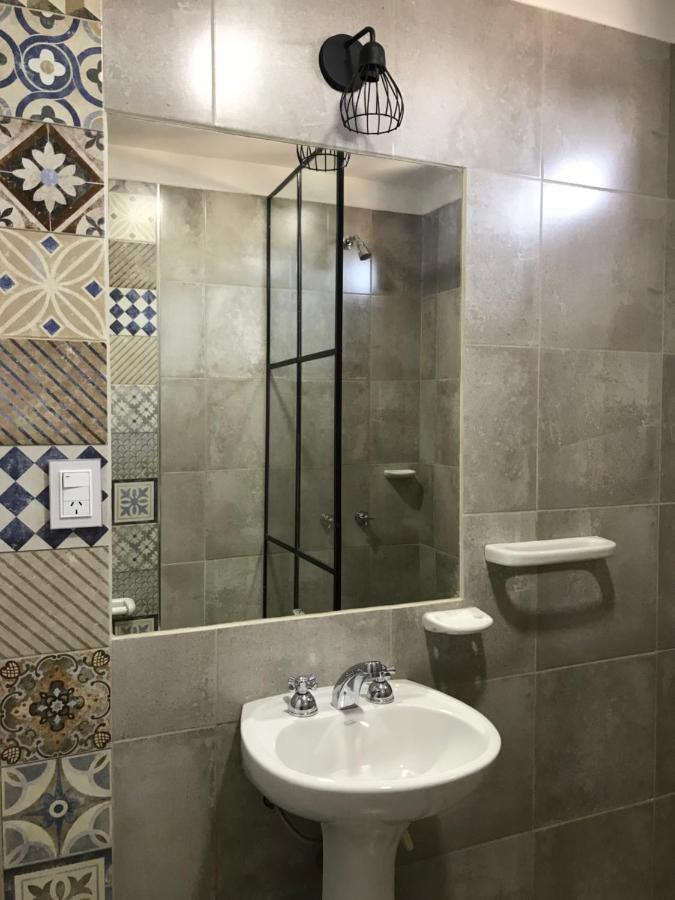 Guest House Salta Ngoại thất bức ảnh