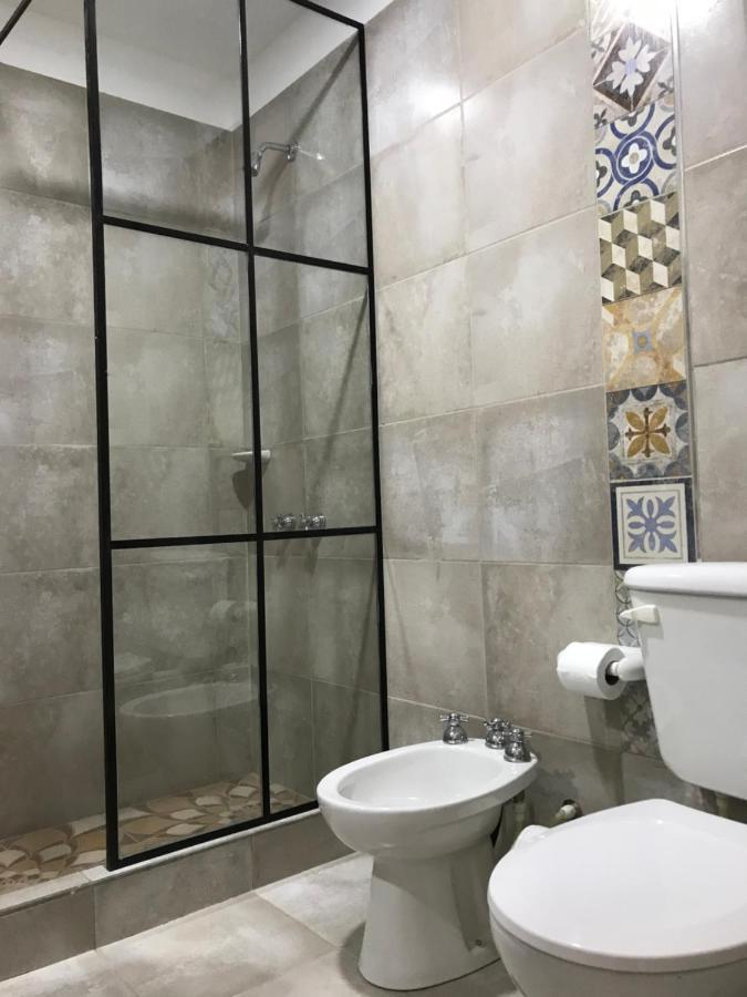 Guest House Salta Ngoại thất bức ảnh