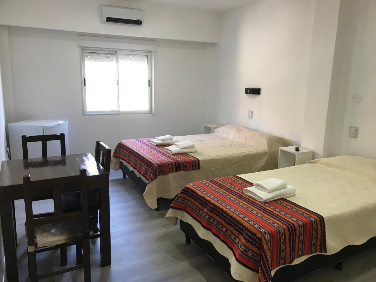 Guest House Salta Ngoại thất bức ảnh