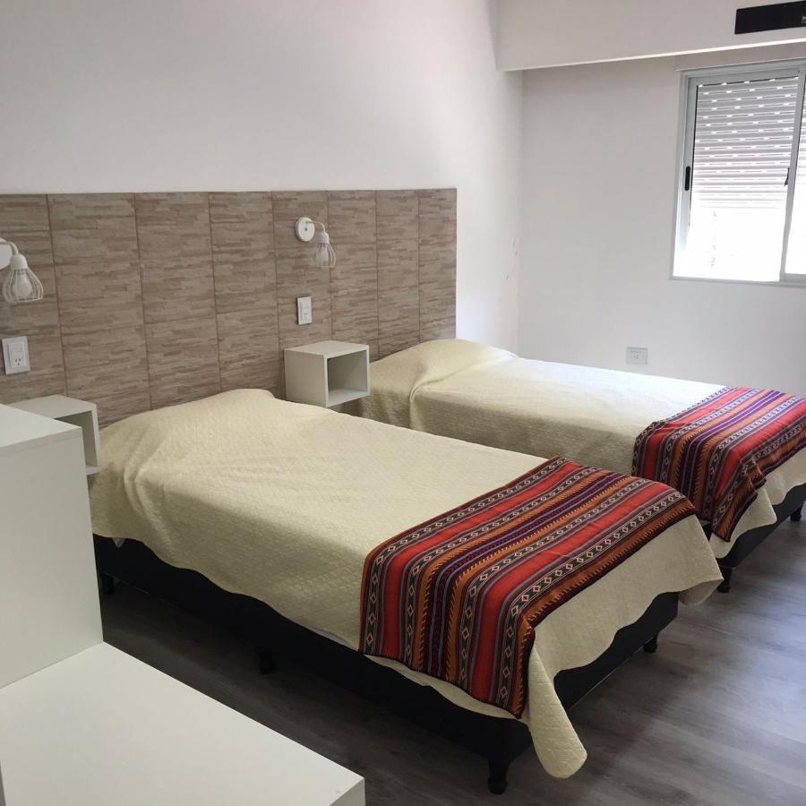 Guest House Salta Ngoại thất bức ảnh