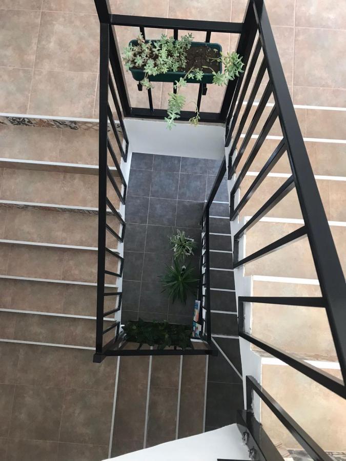 Guest House Salta Ngoại thất bức ảnh