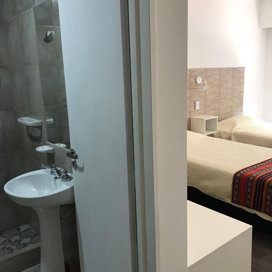 Guest House Salta Ngoại thất bức ảnh
