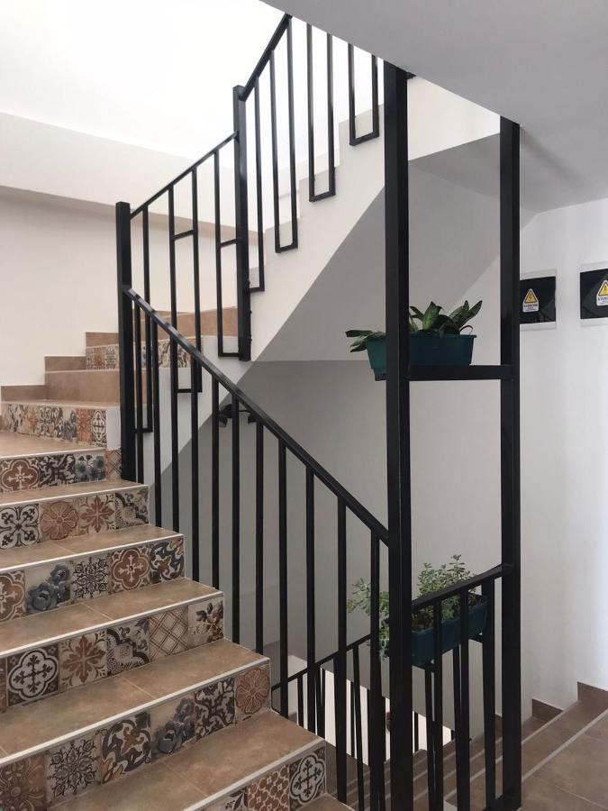 Guest House Salta Ngoại thất bức ảnh