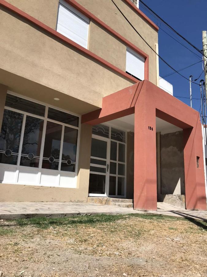 Guest House Salta Ngoại thất bức ảnh