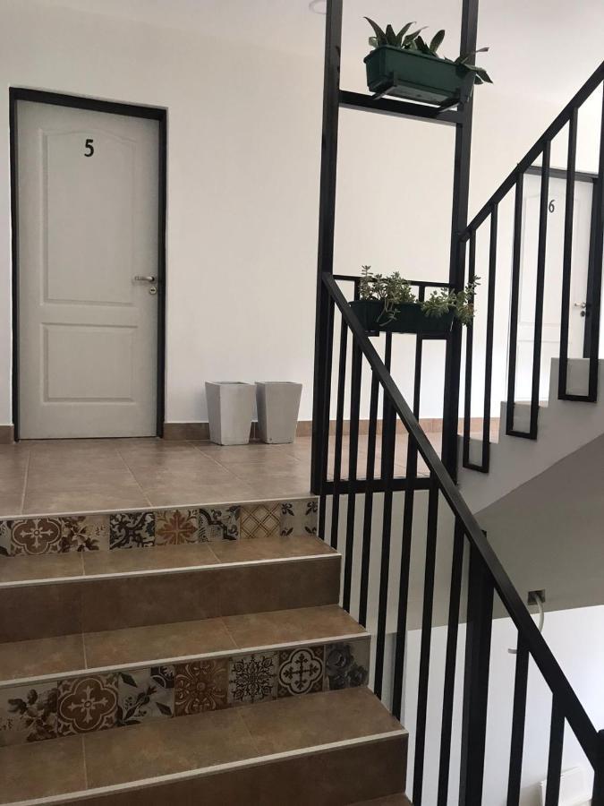 Guest House Salta Ngoại thất bức ảnh