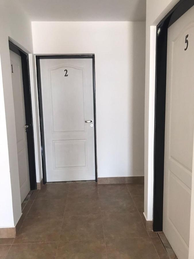 Guest House Salta Ngoại thất bức ảnh