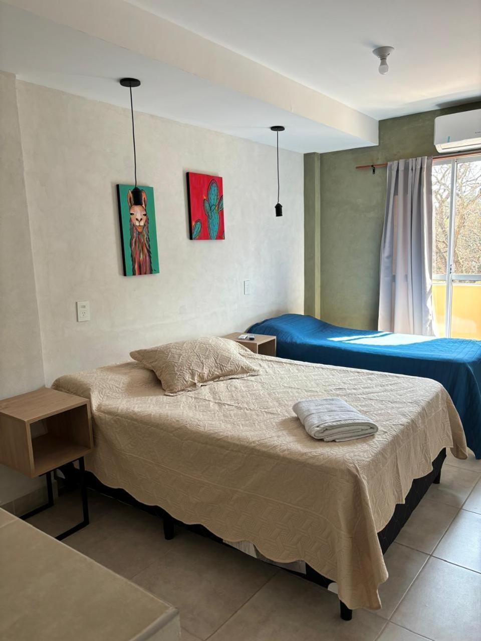 Guest House Salta Ngoại thất bức ảnh