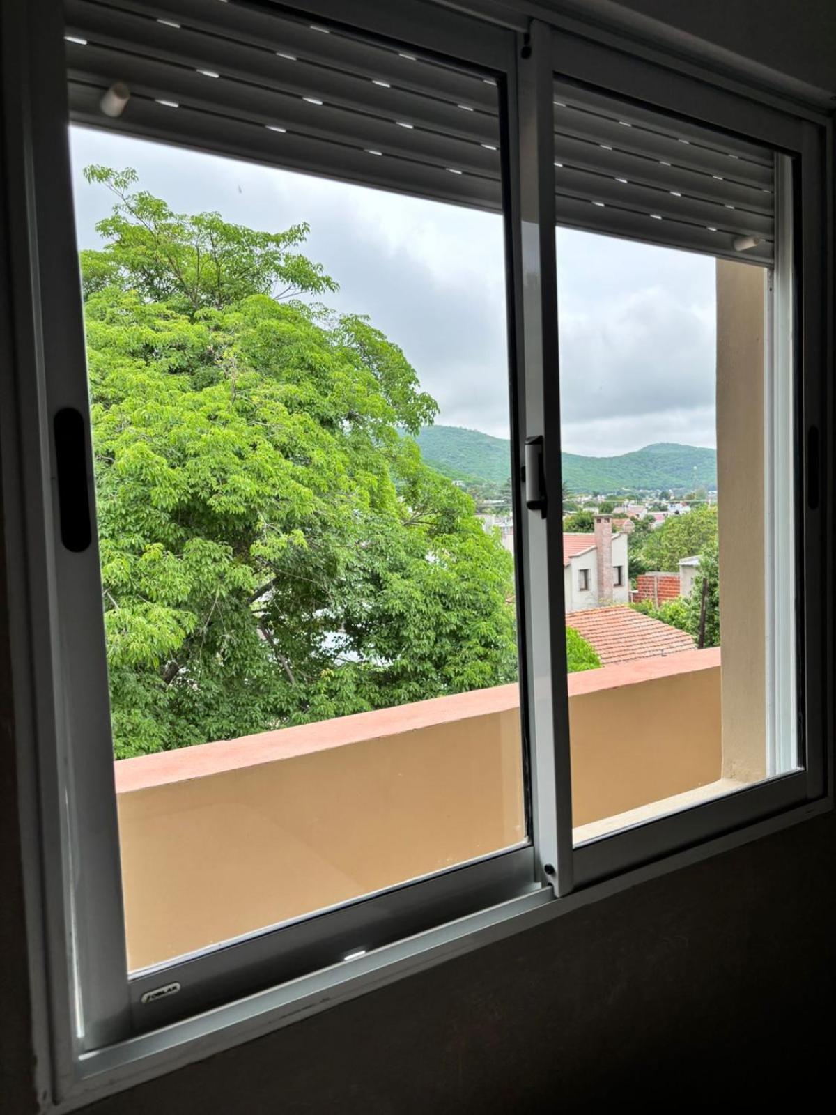 Guest House Salta Ngoại thất bức ảnh