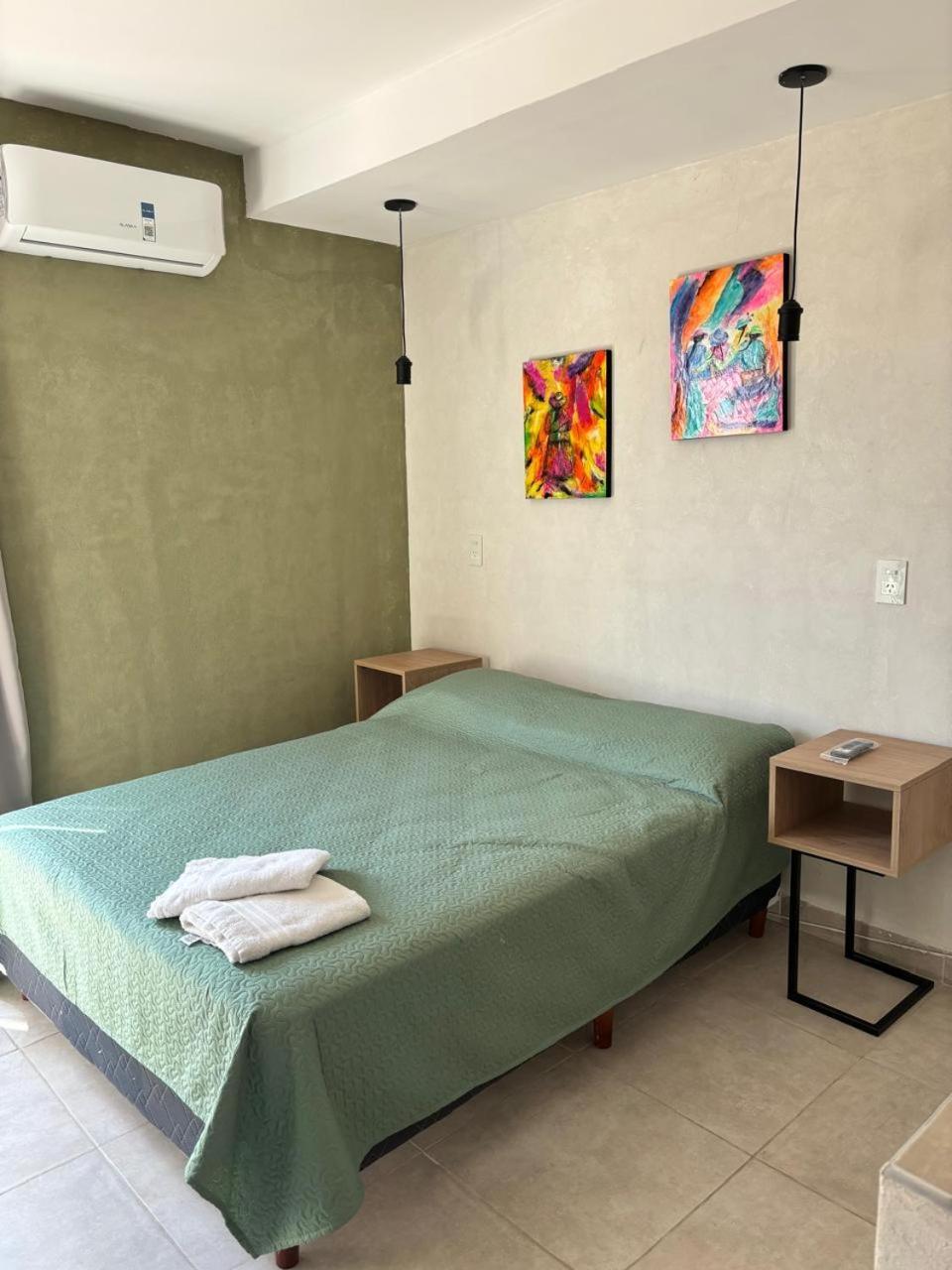 Guest House Salta Ngoại thất bức ảnh