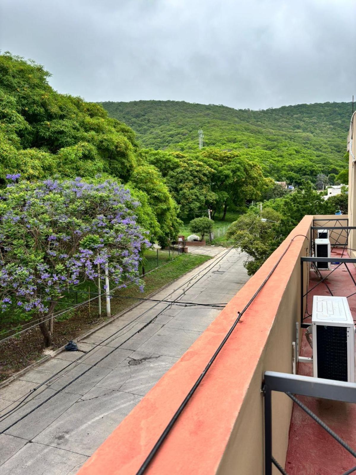 Guest House Salta Ngoại thất bức ảnh