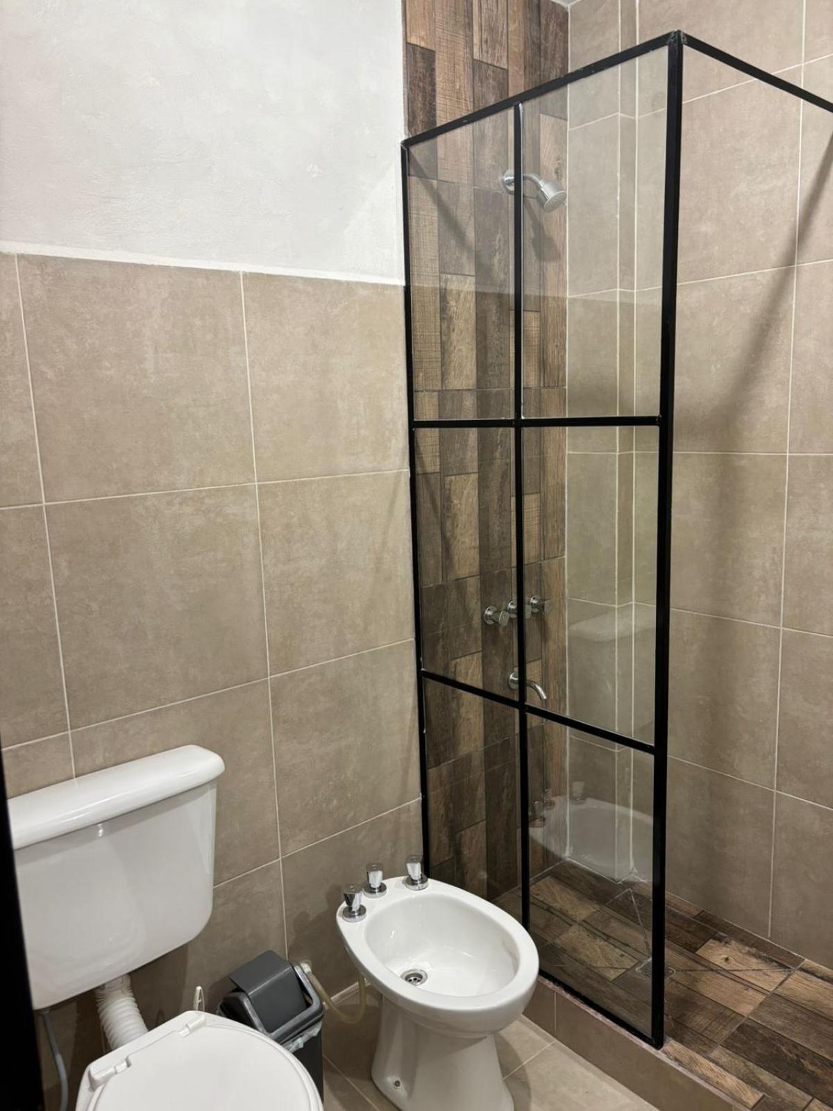 Guest House Salta Ngoại thất bức ảnh
