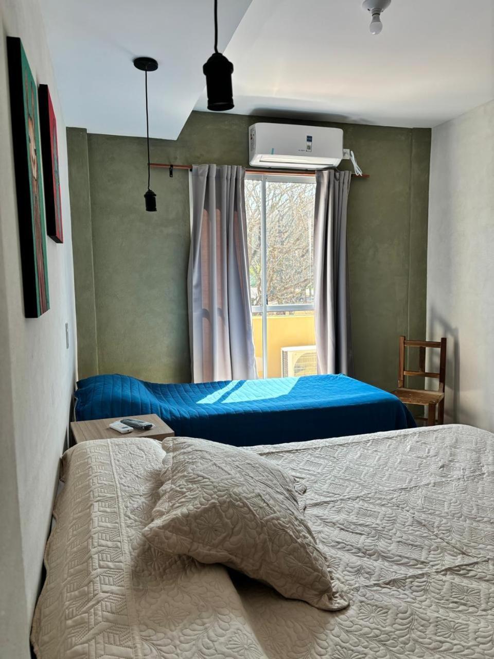 Guest House Salta Ngoại thất bức ảnh