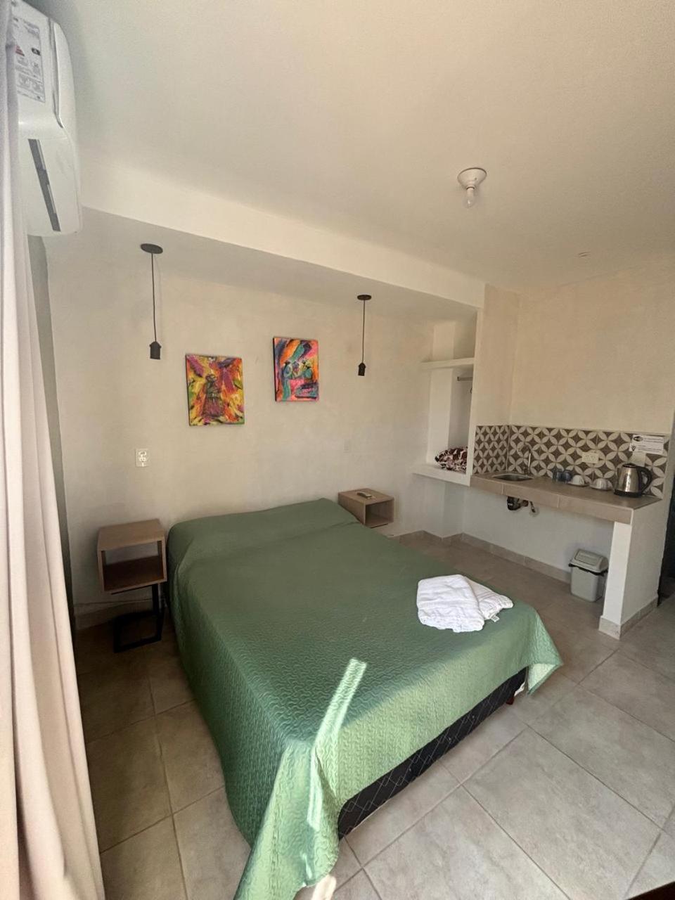 Guest House Salta Ngoại thất bức ảnh