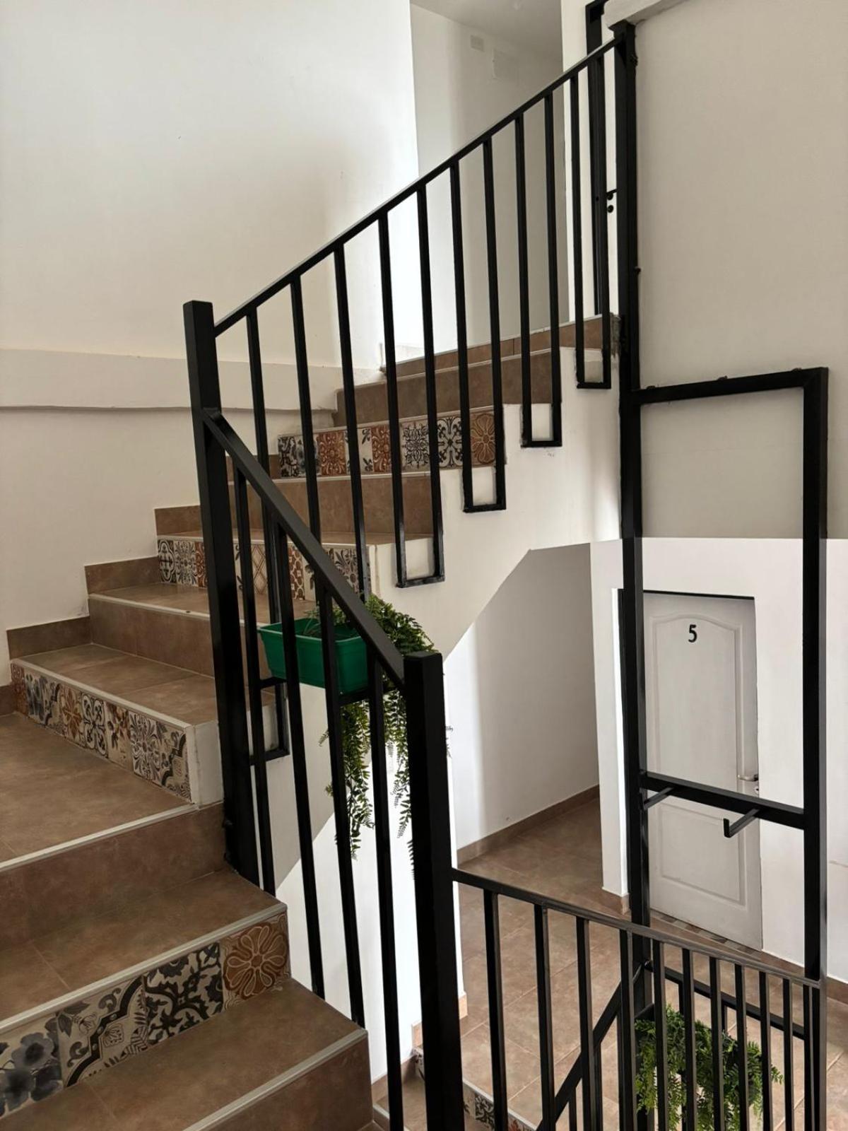 Guest House Salta Ngoại thất bức ảnh