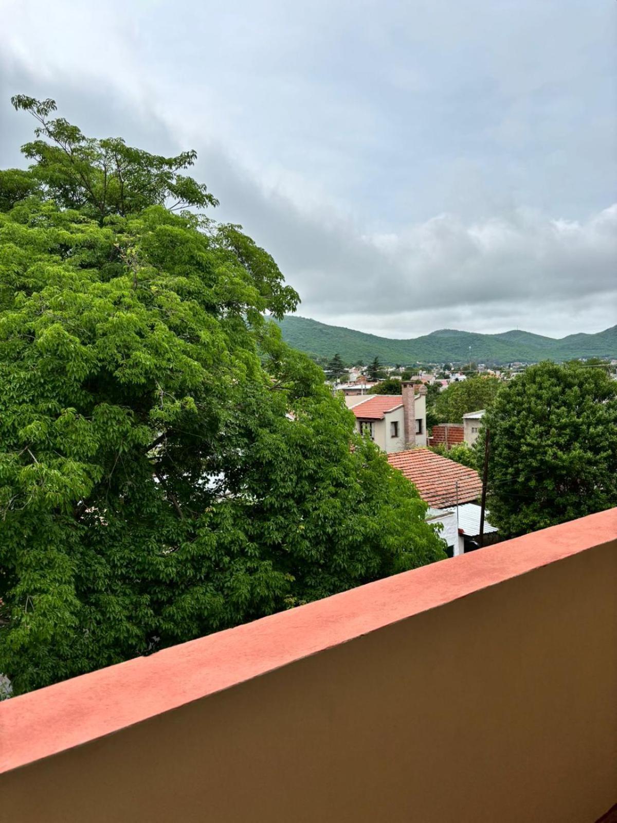 Guest House Salta Ngoại thất bức ảnh