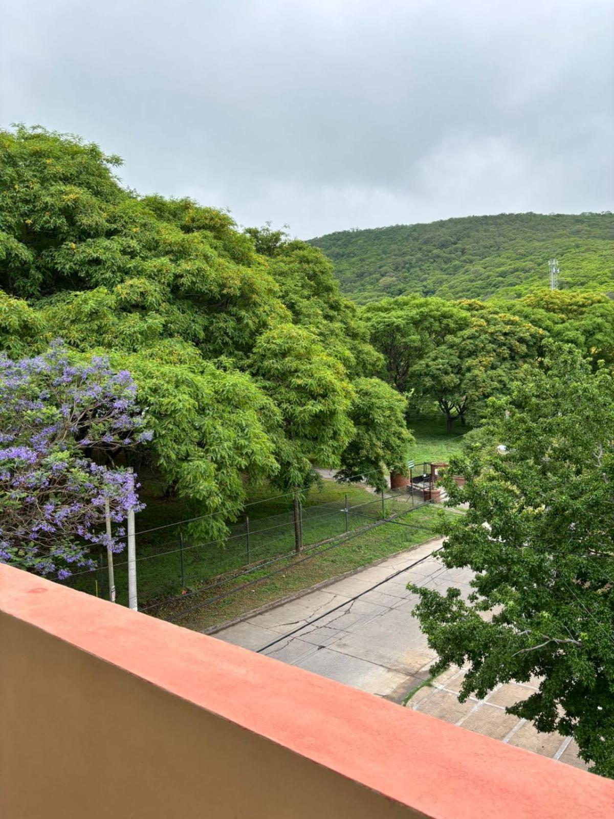 Guest House Salta Ngoại thất bức ảnh