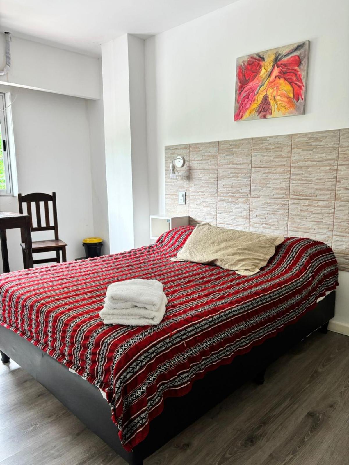 Guest House Salta Ngoại thất bức ảnh