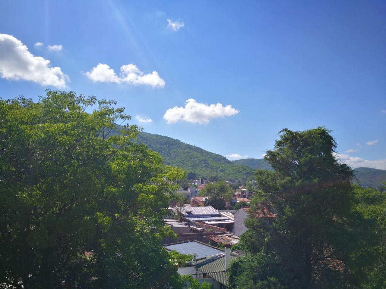 Guest House Salta Ngoại thất bức ảnh